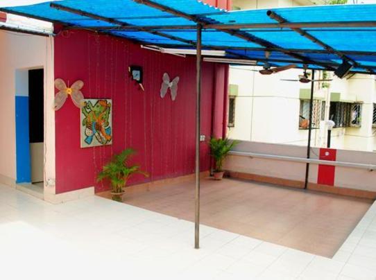 Fabexpress Neeranand Regency - Fully Vaccinated Staff Hotel Kalkutta Kültér fotó