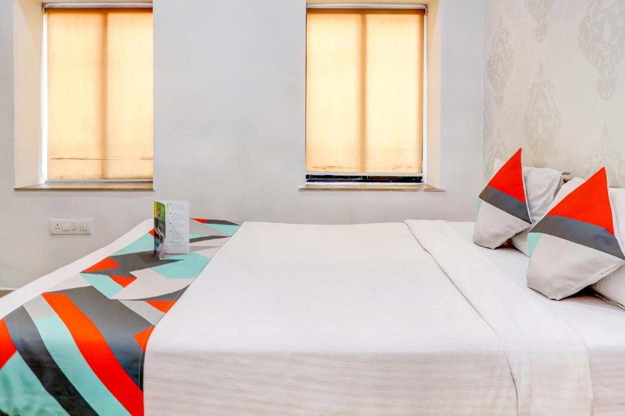 Fabexpress Neeranand Regency - Fully Vaccinated Staff Hotel Kalkutta Kültér fotó