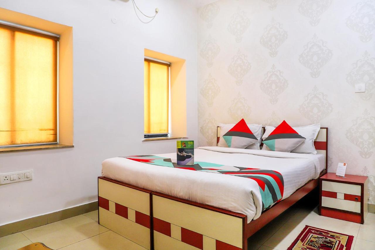 Fabexpress Neeranand Regency - Fully Vaccinated Staff Hotel Kalkutta Kültér fotó