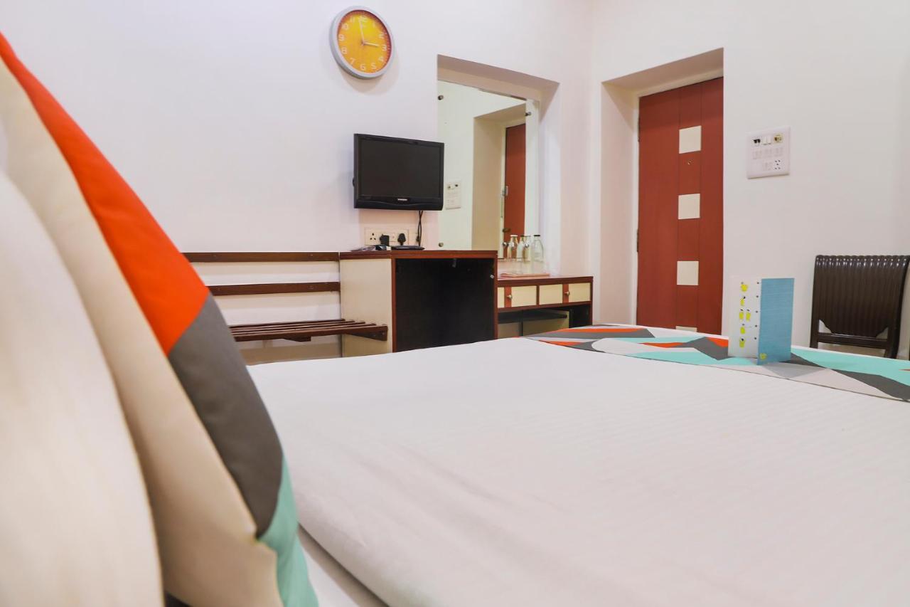 Fabexpress Neeranand Regency - Fully Vaccinated Staff Hotel Kalkutta Kültér fotó