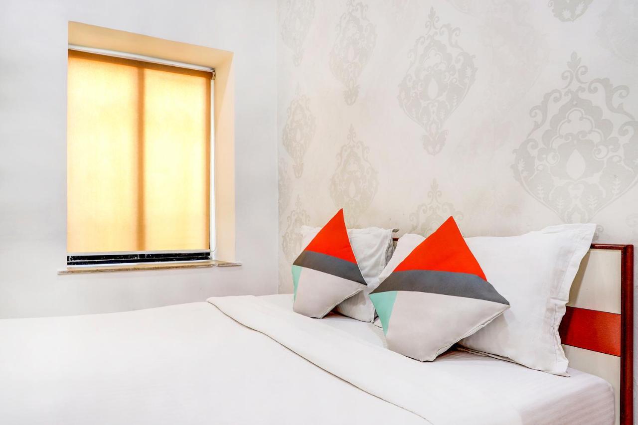 Fabexpress Neeranand Regency - Fully Vaccinated Staff Hotel Kalkutta Kültér fotó