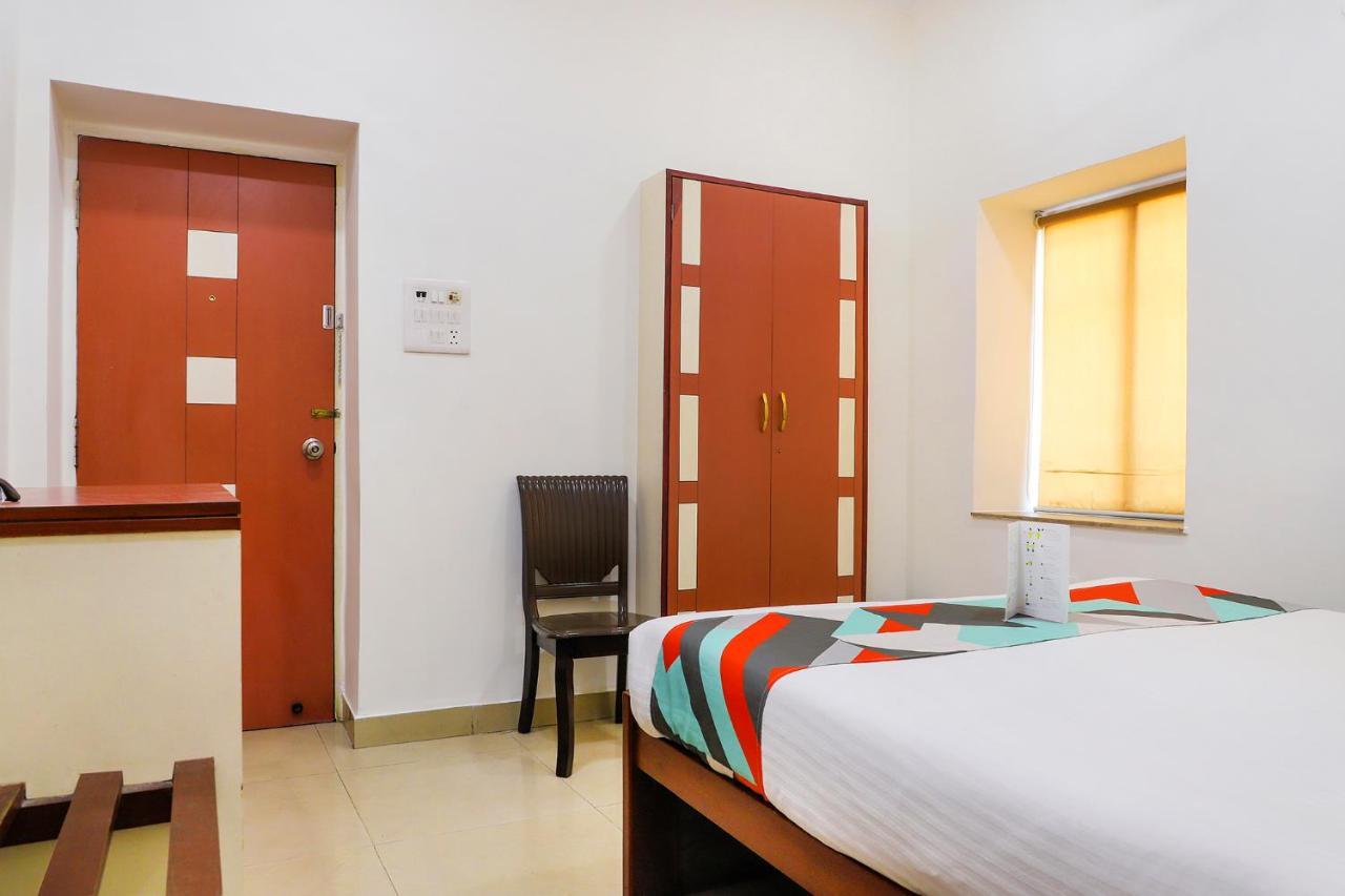 Fabexpress Neeranand Regency - Fully Vaccinated Staff Hotel Kalkutta Kültér fotó