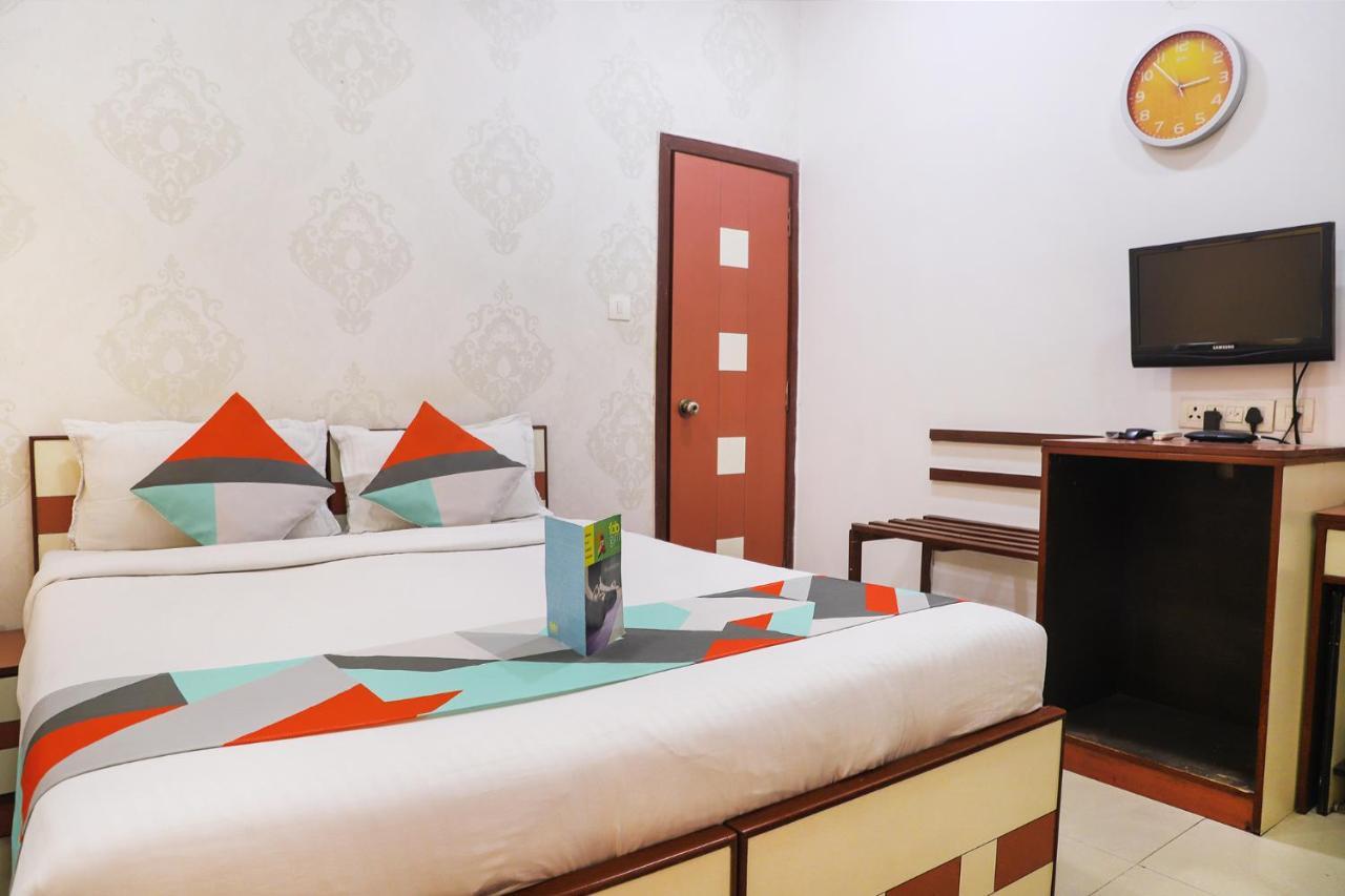 Fabexpress Neeranand Regency - Fully Vaccinated Staff Hotel Kalkutta Kültér fotó