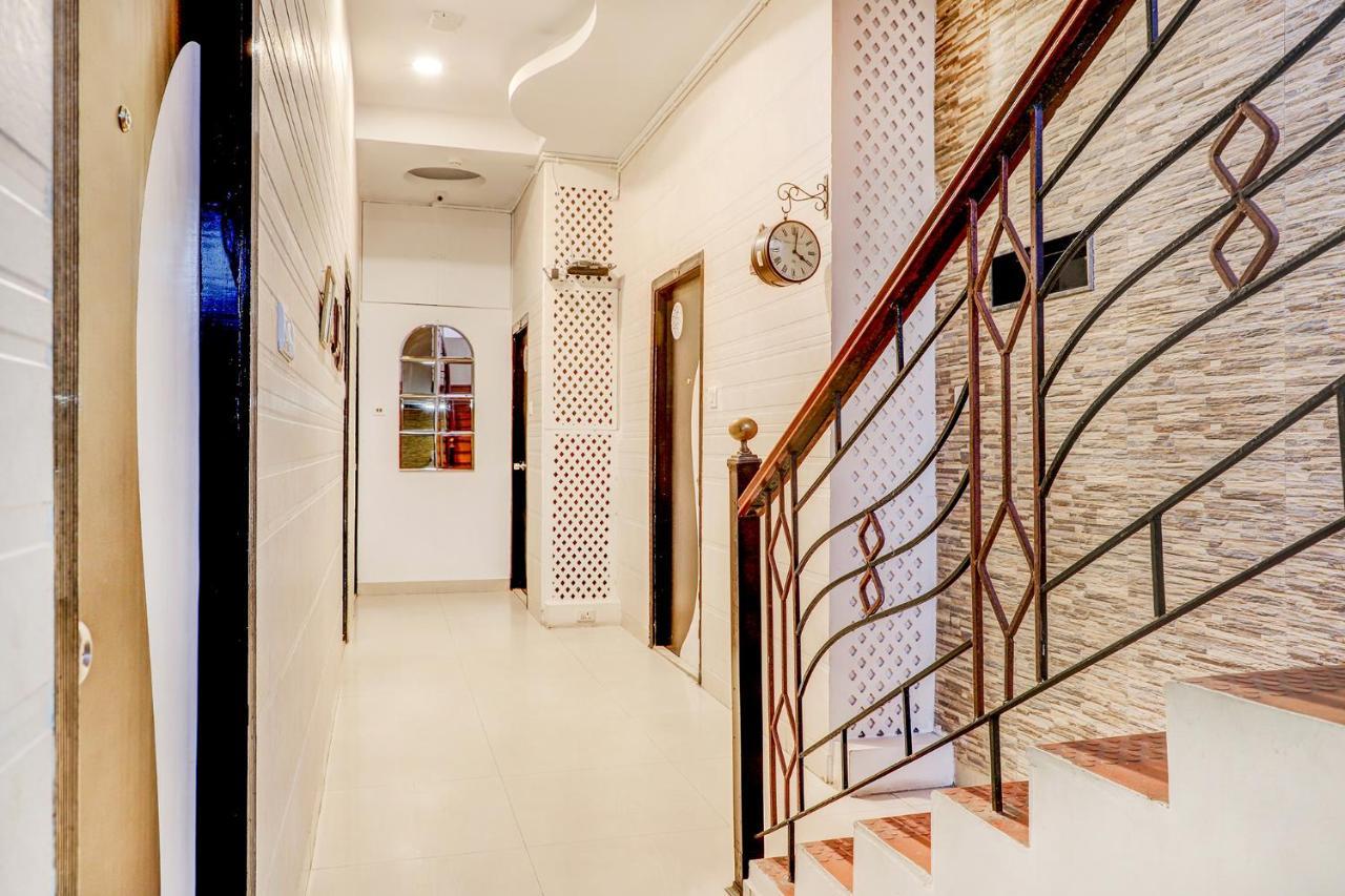 Fabexpress Neeranand Regency - Fully Vaccinated Staff Hotel Kalkutta Kültér fotó