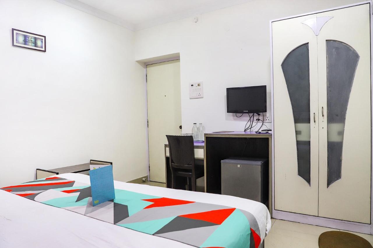 Fabexpress Neeranand Regency - Fully Vaccinated Staff Hotel Kalkutta Kültér fotó