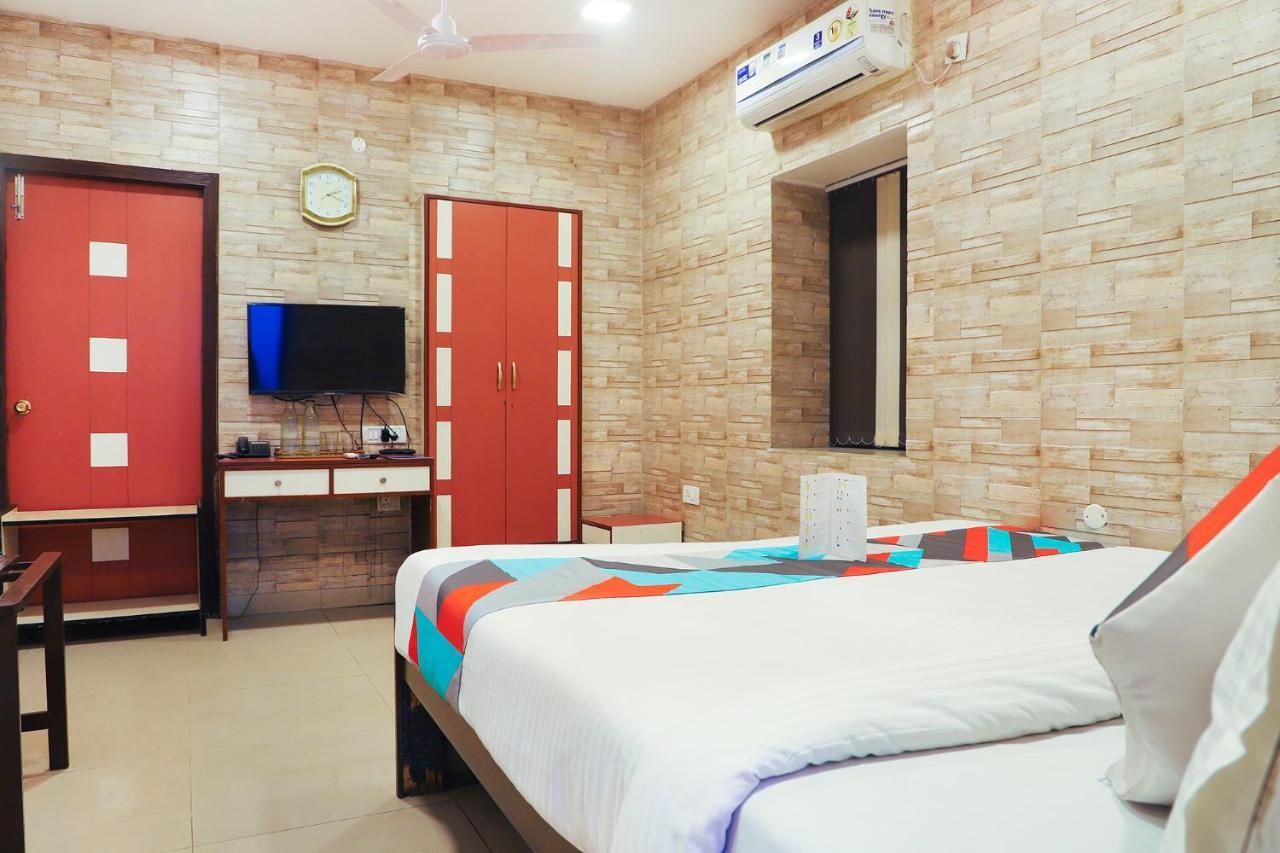 Fabexpress Neeranand Regency - Fully Vaccinated Staff Hotel Kalkutta Kültér fotó