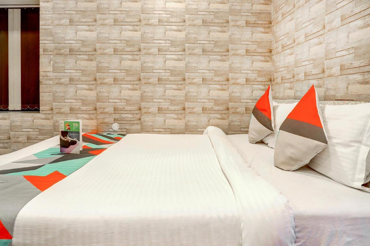 Fabexpress Neeranand Regency - Fully Vaccinated Staff Hotel Kalkutta Kültér fotó