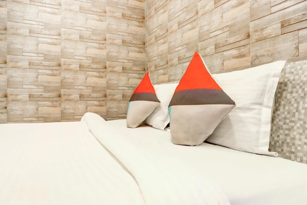 Fabexpress Neeranand Regency - Fully Vaccinated Staff Hotel Kalkutta Kültér fotó